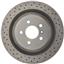 Disc Brake Rotor CE 228.35145