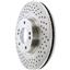 Disc Brake Rotor CE 228.51030