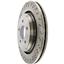 Disc Brake Rotor CE 228.62096