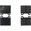 Disc Brake Pad Set CE 300.00451