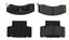 Disc Brake Pad Set CE 300.04590