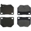 Disc Brake Pad Set CE 300.04611