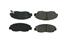 Disc Brake Pad Set CE 300.04650