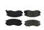 Disc Brake Pad Set CE 300.04840