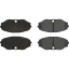 Disc Brake Pad Set CE 300.04860