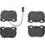 Disc Brake Pad Set CE 300.05200