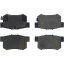 Disc Brake Pad Set CE 300.05371