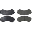 Disc Brake Pad Set CE 300.05500