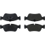 Disc Brake Pad Set CE 300.05581