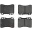 Disc Brake Pad Set CE 300.05611