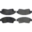 Disc Brake Pad Set CE 300.05621