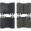 Disc Brake Pad Set CE 300.05770