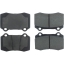 Disc Brake Pad Set CE 300.05920