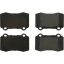 Disc Brake Pad Set CE 300.05921