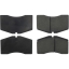 Disc Brake Pad Set CE 300.05940