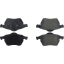 Disc Brake Pad Set CE 300.06870