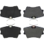 Disc Brake Pad Set CE 300.07060