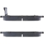 Disc Brake Pad Set CE 300.07641