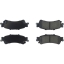 Disc Brake Pad Set CE 300.07921