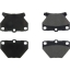 Disc Brake Pad Set CE 300.08230