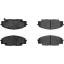 Disc Brake Pad Set CE 300.08290