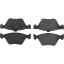 Disc Brake Pad Set CE 300.08531