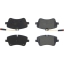 Disc Brake Pad Set CE 300.08721