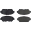 Disc Brake Pad Set CE 300.09062