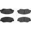 Disc Brake Pad Set CE 300.09142