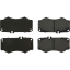 Disc Brake Pad Set CE 300.09270