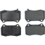 Disc Brake Pad Set CE 300.09601