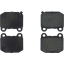 Disc Brake Pad Set CE 300.09611