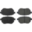 Disc Brake Pad Set CE 300.09691