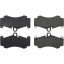 Disc Brake Pad Set CE 300.09910