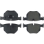 Disc Brake Pad Set CE 300.10420