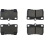 Disc Brake Pad Set CE 300.11131