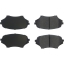 Disc Brake Pad Set CE 300.11790