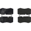 Disc Brake Pad Set CE 300.12230