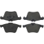 Disc Brake Pad Set CE 300.12400