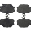 Disc Brake Pad Set CE 300.12520