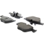 Disc Brake Pad Set CE 300.12600