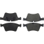 Disc Brake Pad Set CE 300.12720