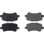 Disc Brake Pad Set CE 300.13070