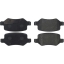 Disc Brake Pad Set CE 300.13580