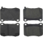 Disc Brake Pad Set CE 300.13660