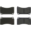 Disc Brake Pad Set CE 300.13830