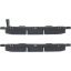 Disc Brake Pad Set CE 300.14010