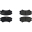 Disc Brake Pad Set CE 300.14040