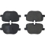 Disc Brake Pad Set CE 300.14270