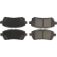 Disc Brake Pad Set CE 300.14541